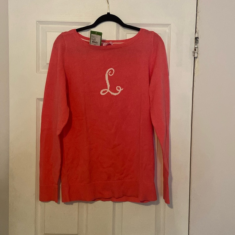 Lilly Pulitzer shirt